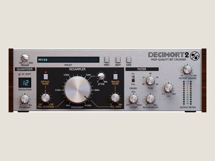 Decimort 2 by D16 Group