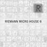 Riemann Micro House 6 cover