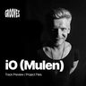 iO | Minimal House cover
