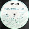 Deep Minimal Tech Vol.1+2 bundle cover