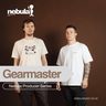 Producer Series: Gearmaster aka Abdul Raeva cover