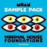 Minimal House Foundations cover