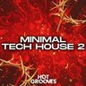 Minimal Tech House 2 cover