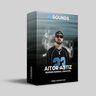 Modern Minimal Grooves by Aitor Astiz cover