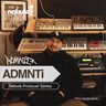 Producer Series: ADMNTi cover