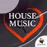 Love House Music cover