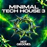 Minimal Tech House 3 cover