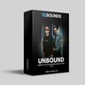 UNBOUND vol II by Havoc & Lawn cover